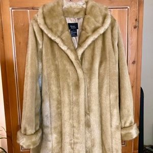 Fabulous Faux Fur